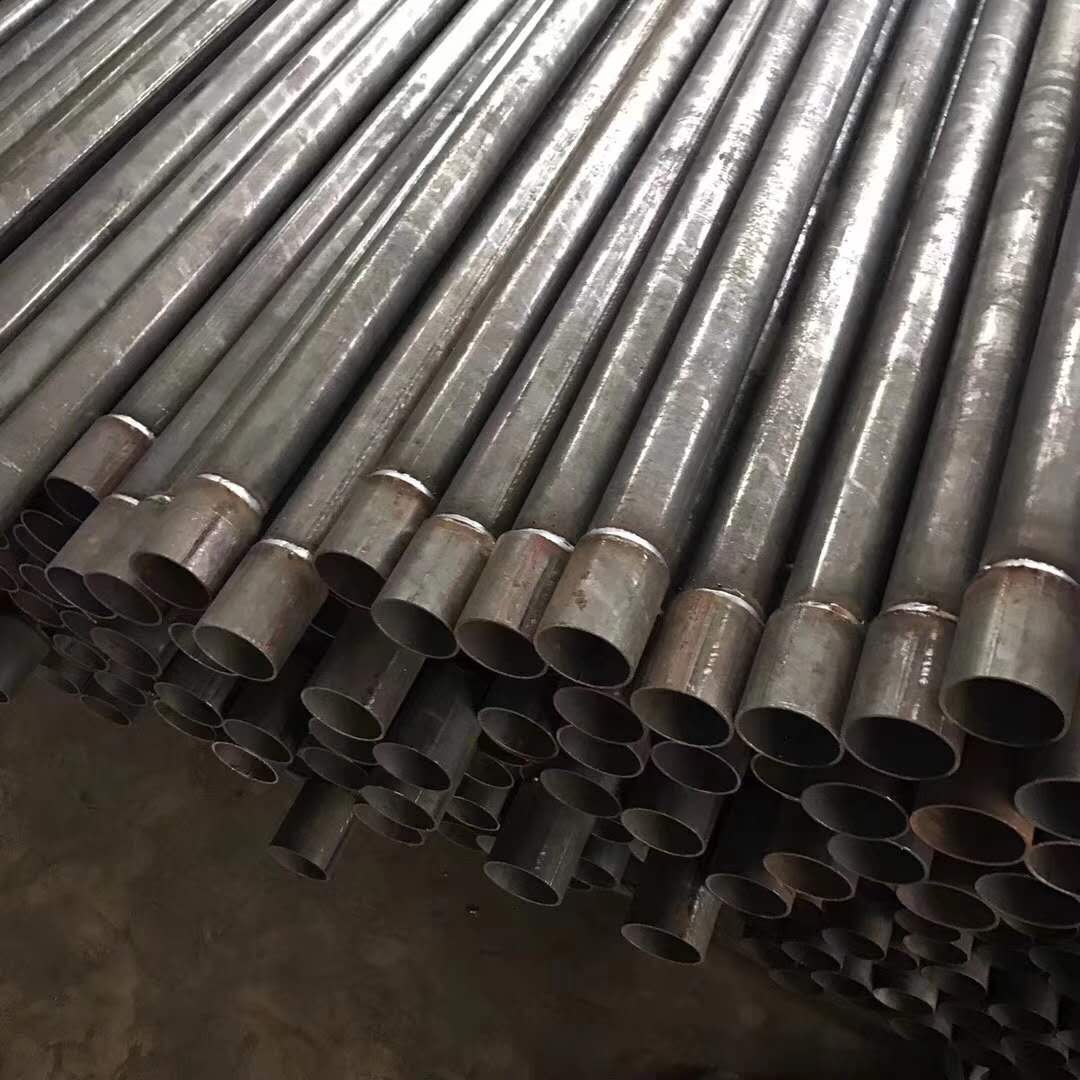 敦煌桥梁声测管54mm国标